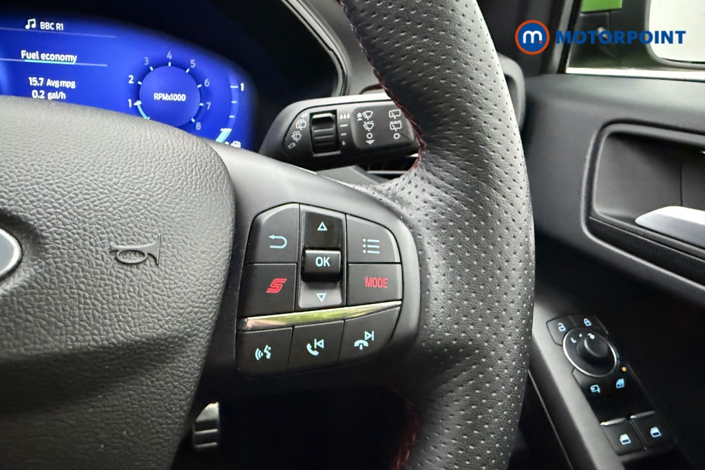 Used Ford Focus 2023 for sale - 76905604: Photo 17