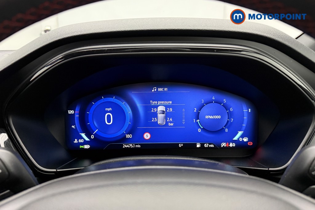 Used Ford Focus 2023 for sale - 76905604: Photo 18