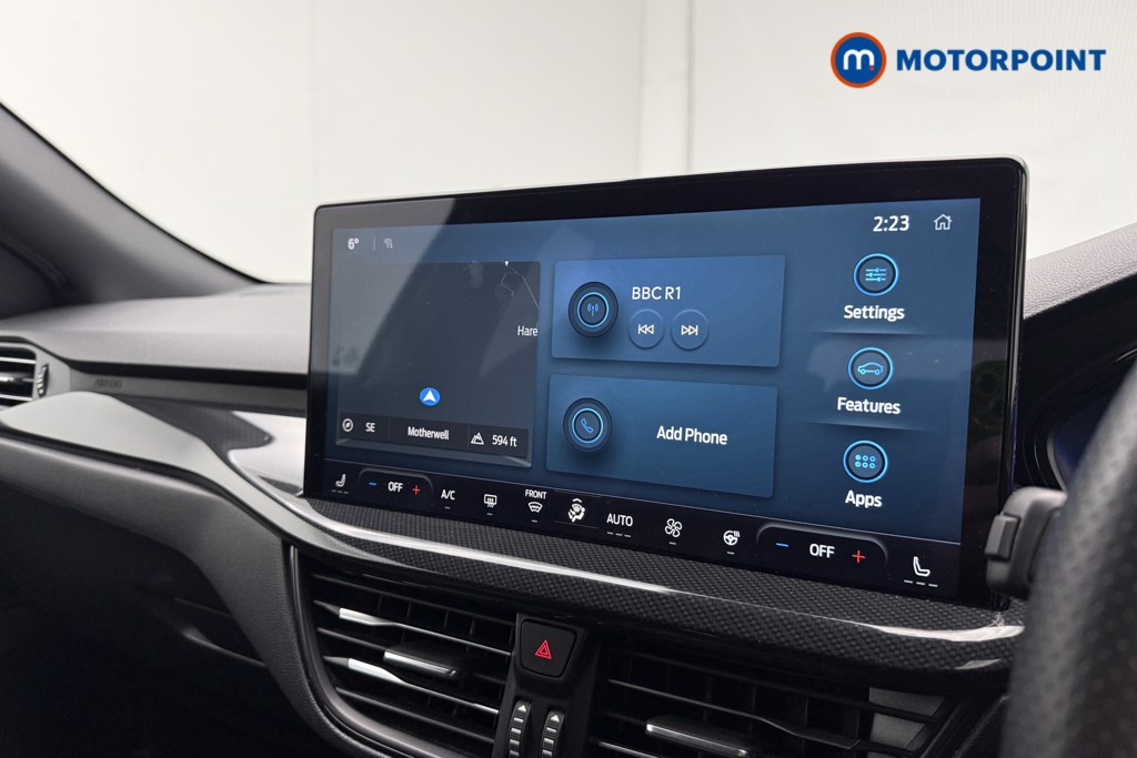 Used Ford Focus 2023 for sale - 76905604: Photo 19