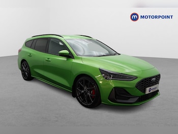2023 - 2.3 EcoBoost ST 5dr
