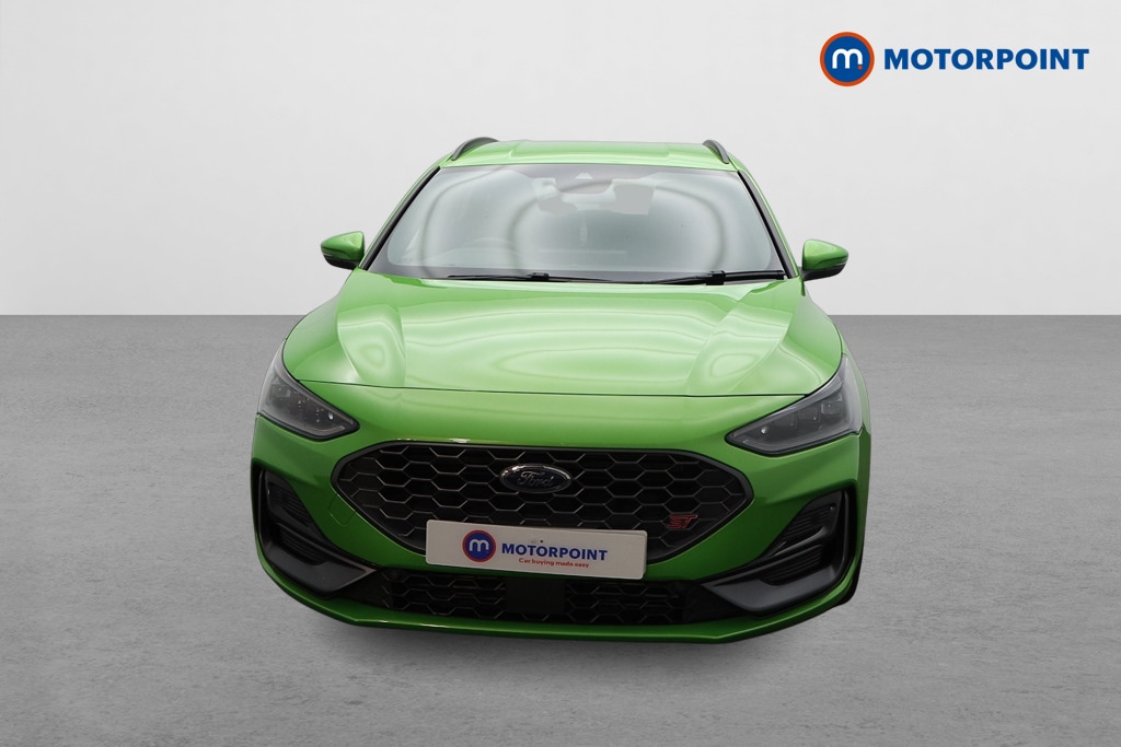 Used Ford Focus 2023 for sale - 76905604: Photo 2