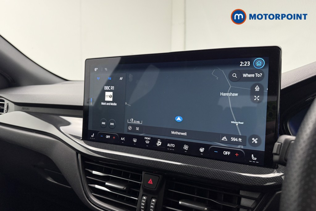 Used Ford Focus 2023 for sale - 76905604: Photo 20