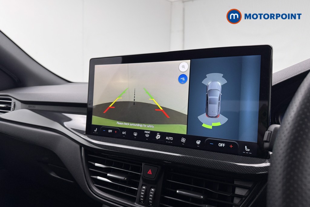 Used Ford Focus 2023 for sale - 76905604: Photo 21