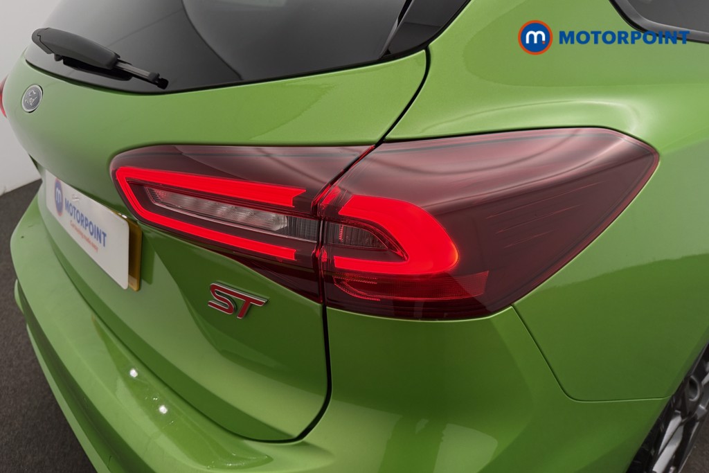 Used Ford Focus 2023 for sale - 76905604: Photo 27