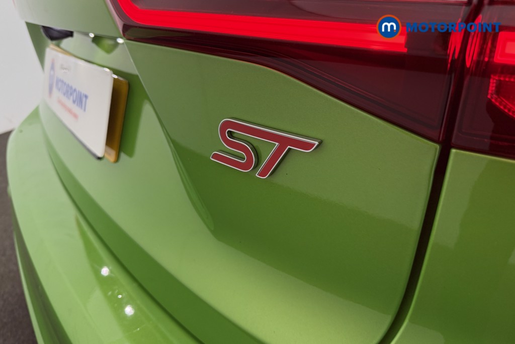 Used Ford Focus 2023 for sale - 76905604: Photo 28