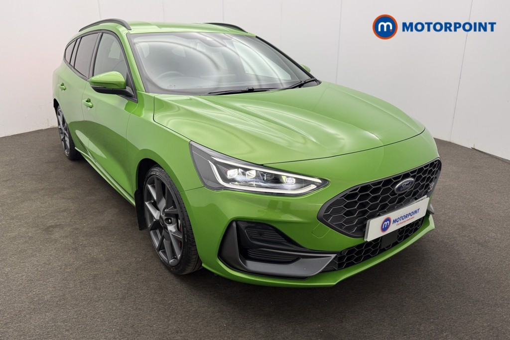 Used Ford Focus 2023 for sale - 76905604: Photo 29