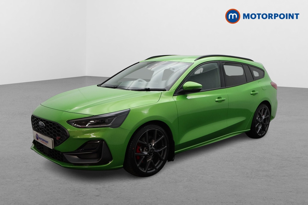 Used Ford Focus 2023 for sale - 76905604: Photo 3