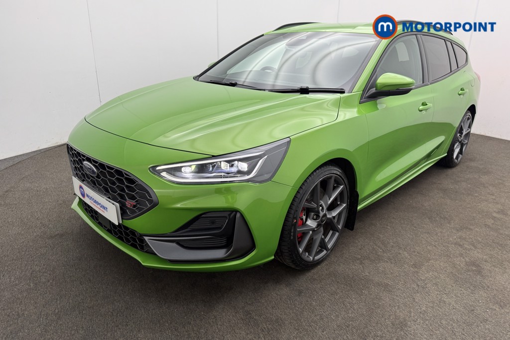 Used Ford Focus 2023 for sale - 76905604: Photo 30