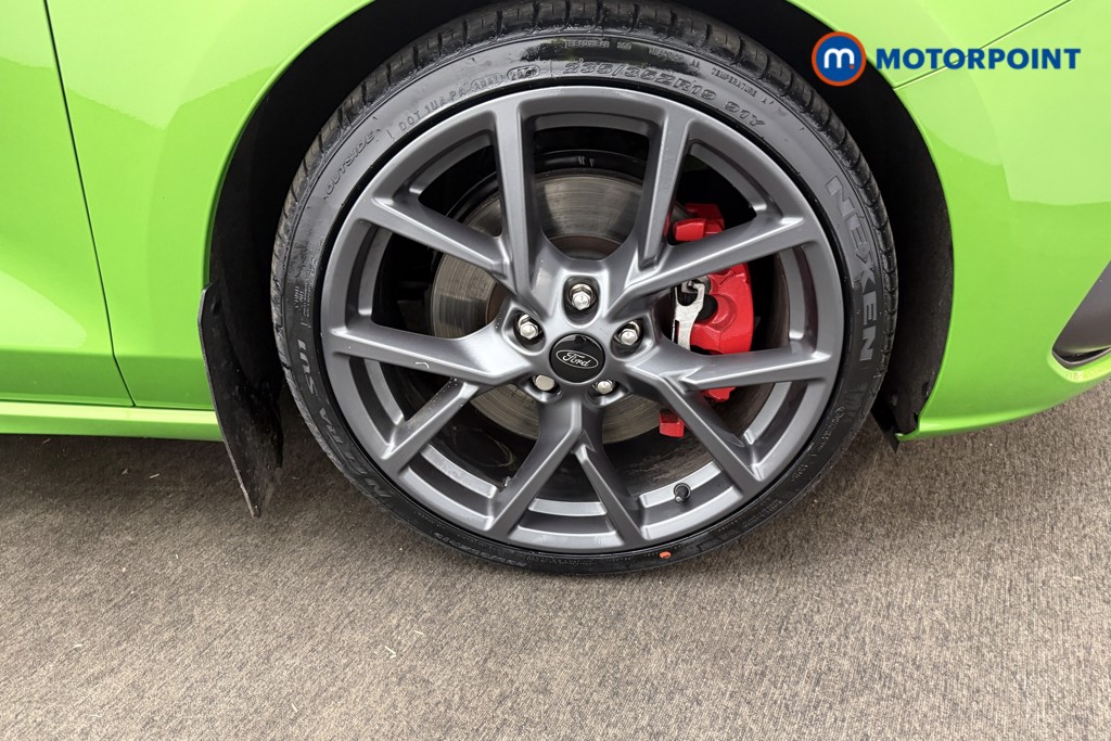 Used Ford Focus 2023 for sale - 76905604: Photo 32