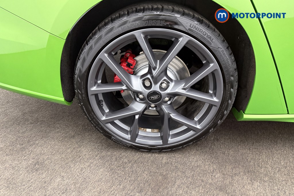 Used Ford Focus 2023 for sale - 76905604: Photo 33