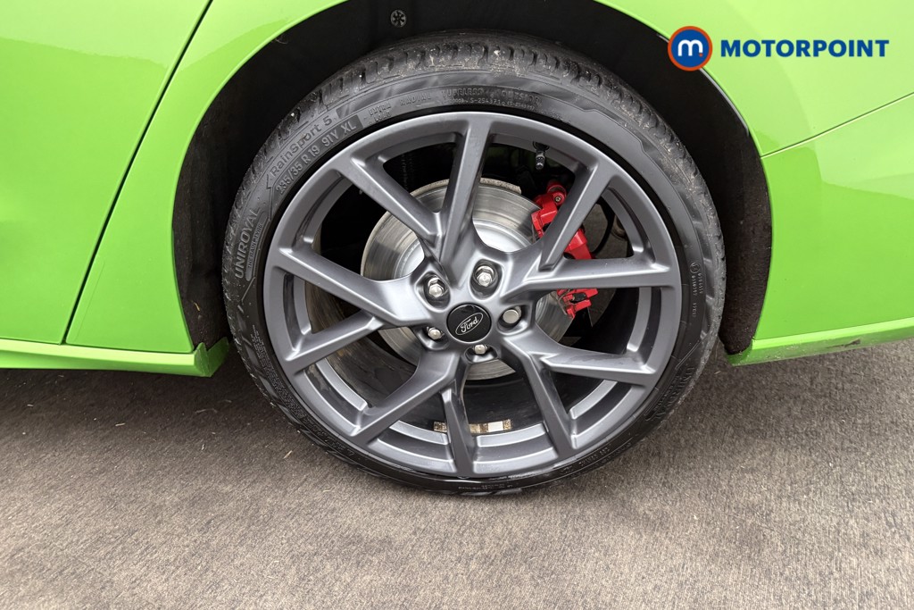 Used Ford Focus 2023 for sale - 76905604: Photo 34