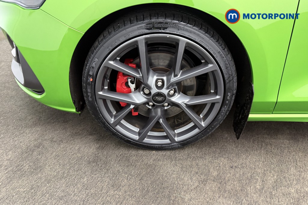 Used Ford Focus 2023 for sale - 76905604: Photo 35