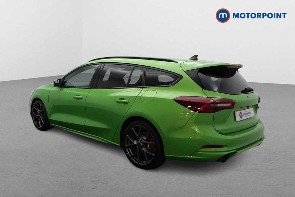 Used Ford Focus 2023 for sale - 76905604: Photo 5