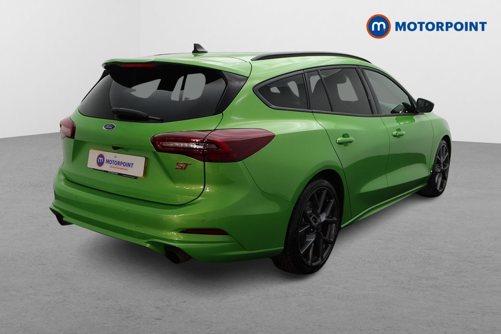 Used Ford Focus 2023 for sale - 76905604: Photo 7