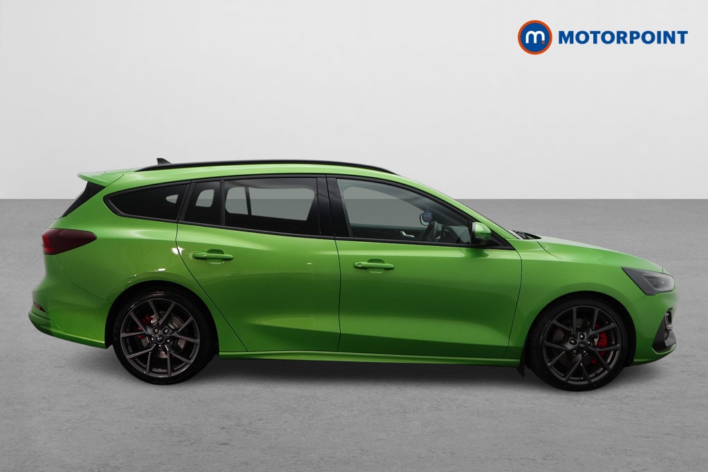 Used Ford Focus 2023 for sale - 76905604: Photo 8