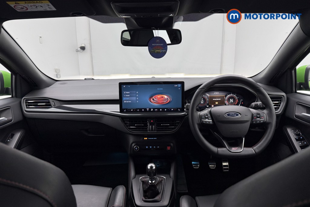 Used Ford Focus 2023 for sale - 76905604: Photo 9