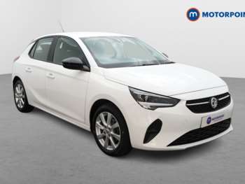 2022 - 1.2 SE Edition 5dr