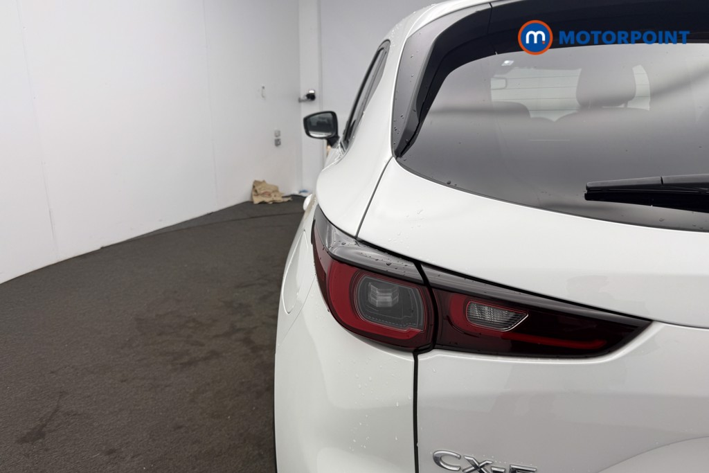 Used Mazda CX-5 2023 for sale - 76577644: Photo 10