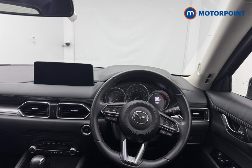 Used Mazda CX-5 2023 for sale - 76577644: Photo 13