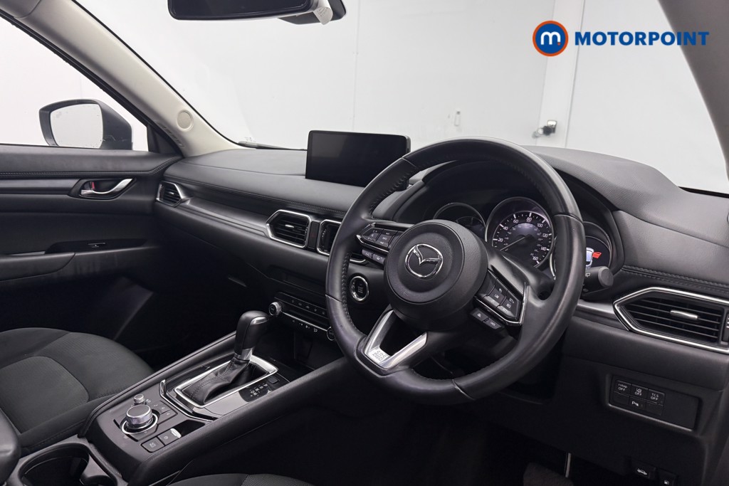 Used Mazda CX-5 2023 for sale - 76577644: Photo 14