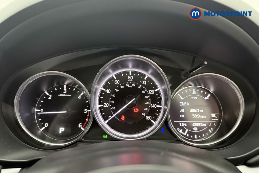 Used Mazda CX-5 2023 for sale - 76577644: Photo 15