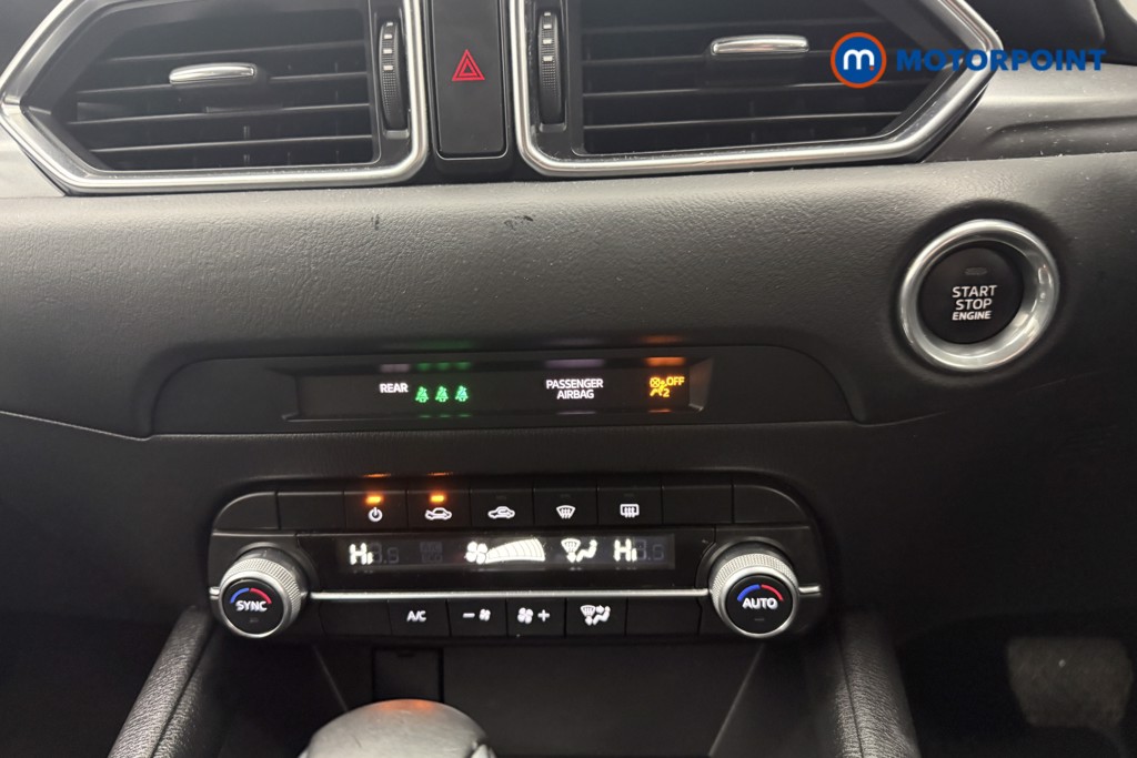 Used Mazda CX-5 2023 for sale - 76577644: Photo 16