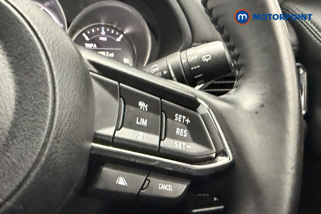 Used Mazda CX-5 2023 for sale - 76577644: Photo 19