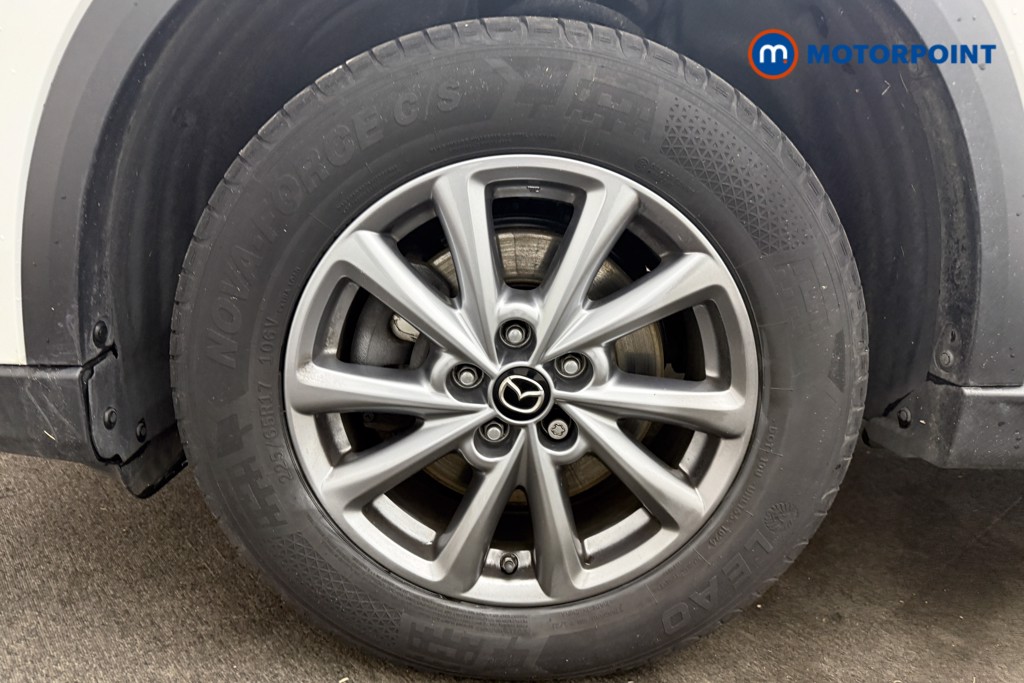 Used Mazda CX-5 2023 for sale - 76577644: Photo 20