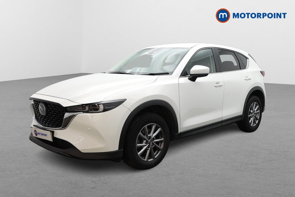 Used Mazda CX-5 2023 for sale - 76577644: Photo 3