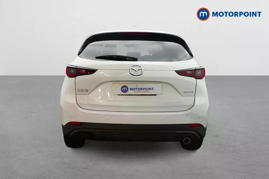 Used Mazda CX-5 2023 for sale - 76577644: Photo 5