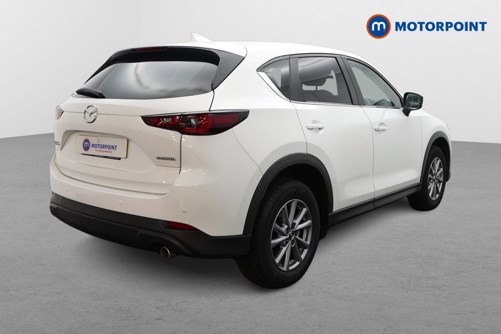 Used Mazda CX-5 2023 for sale - 76577644: Photo 6