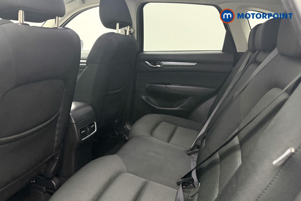 Used Mazda CX-5 2023 for sale - 76577644: Photo 9