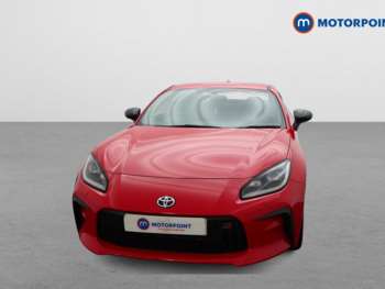 Used Toyota GR86 2023 for sale - 75304237: Photo