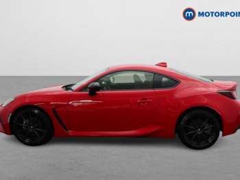 Used Toyota GR86 2023 for sale - 75304237: Photo