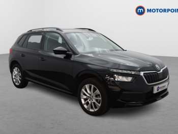 2023 - 1.0 TSI 110 SE Drive 5dr