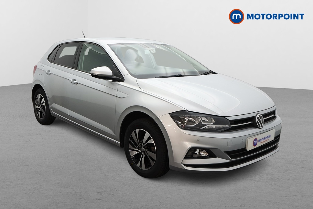 Used Volkswagen Polo 2021 for sale - 76330246: Photo 1