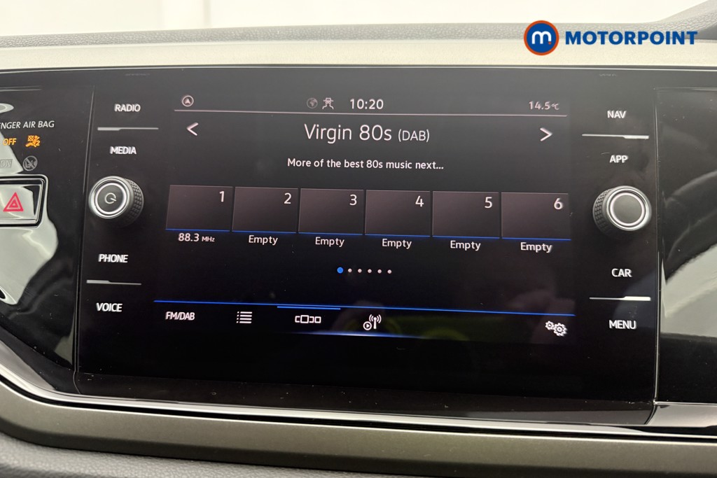 Used Volkswagen Polo 2021 for sale - 76330246: Photo 10