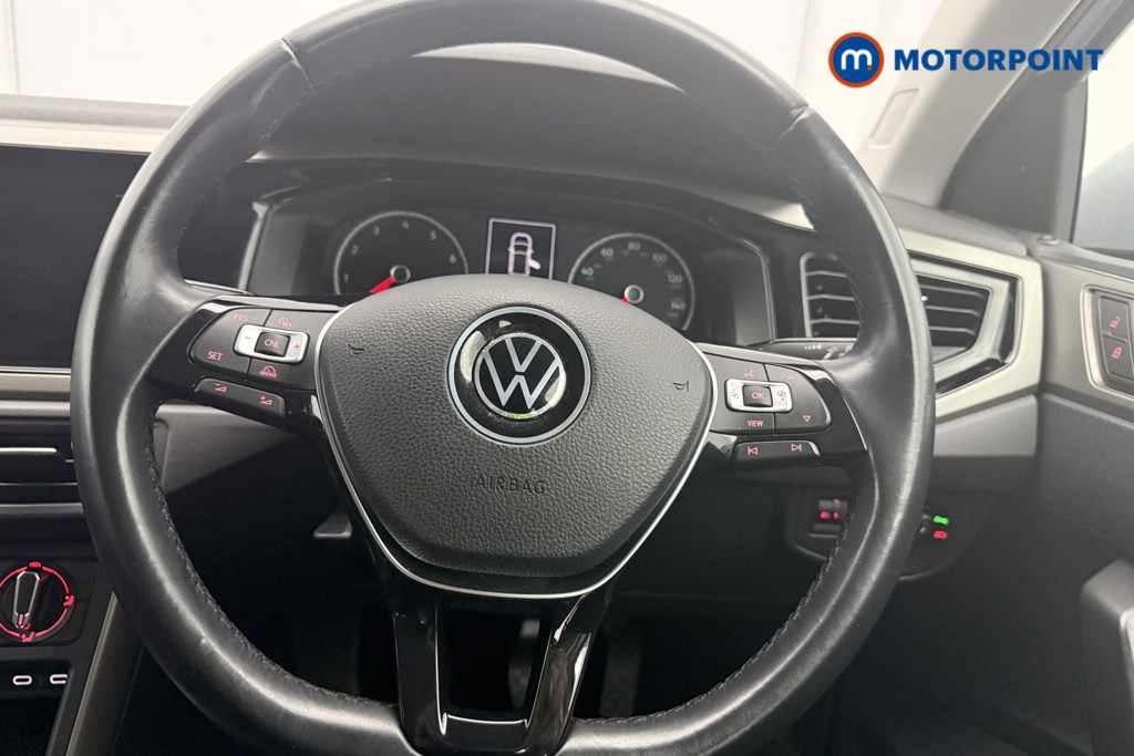 Used Volkswagen Polo 2021 for sale - 76330246: Photo 12