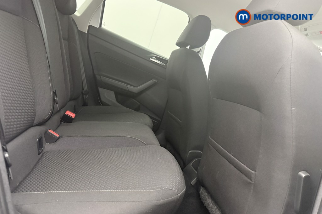 Used Volkswagen Polo 2021 for sale - 76330246: Photo 16