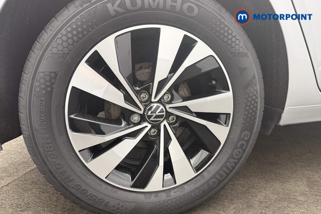 Used Volkswagen Polo 2021 for sale - 76330246: Photo 17