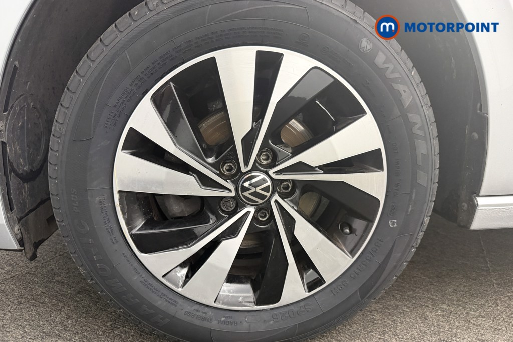 Used Volkswagen Polo 2021 for sale - 76330246: Photo 19
