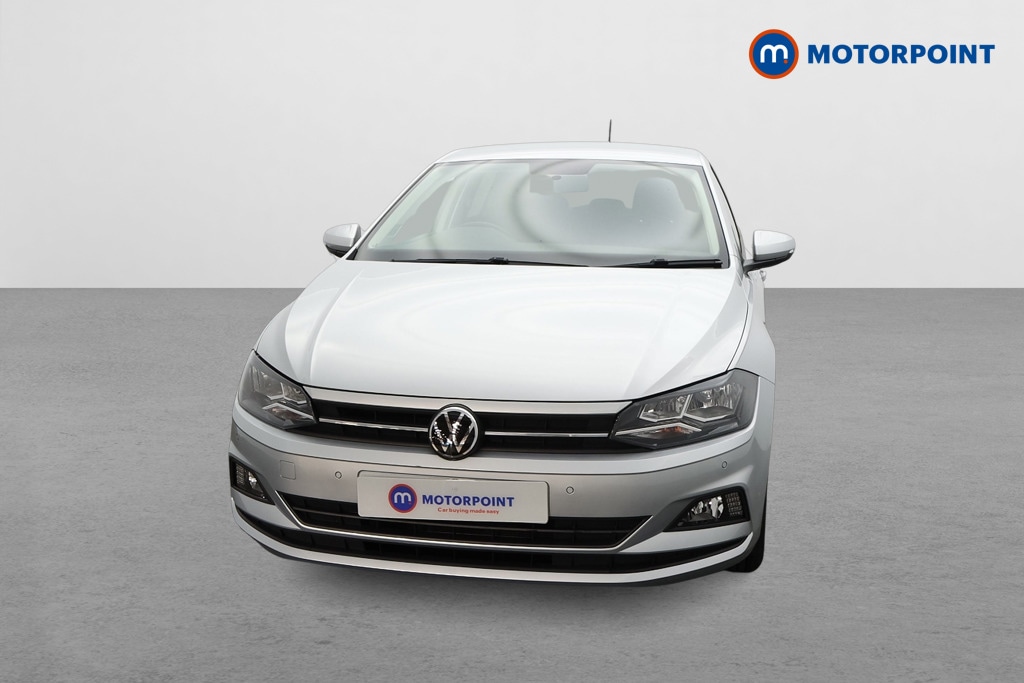 Used Volkswagen Polo 2021 for sale - 76330246: Photo 2