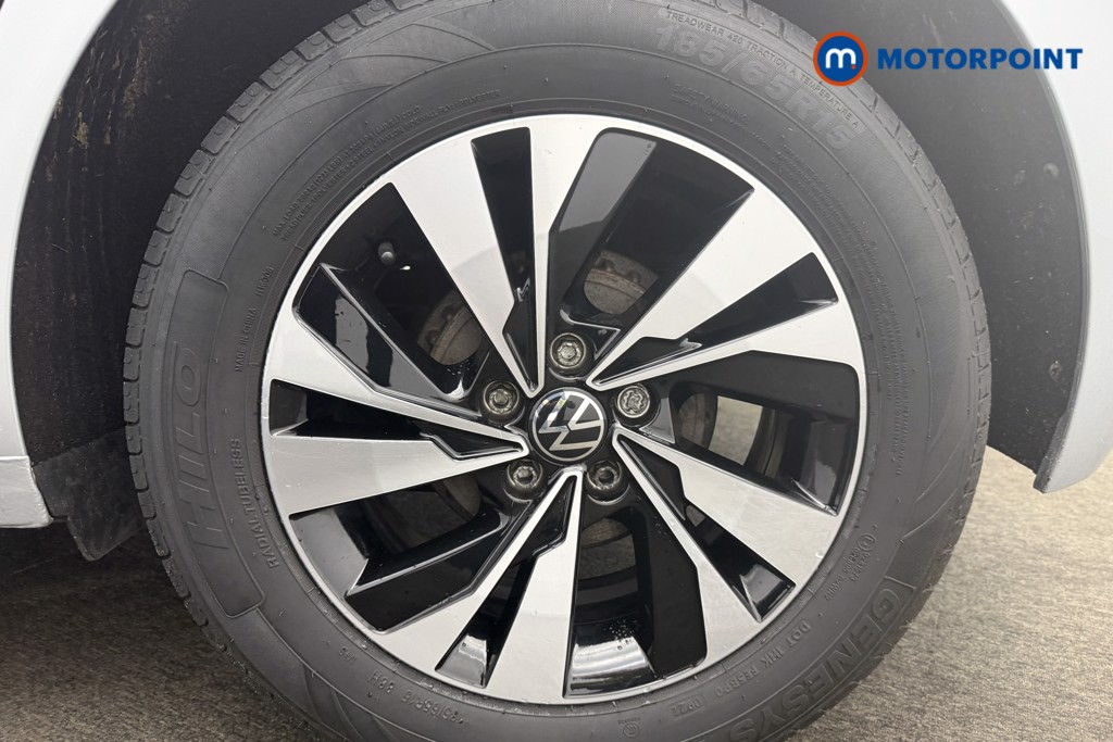 Used Volkswagen Polo 2021 for sale - 76330246: Photo 20