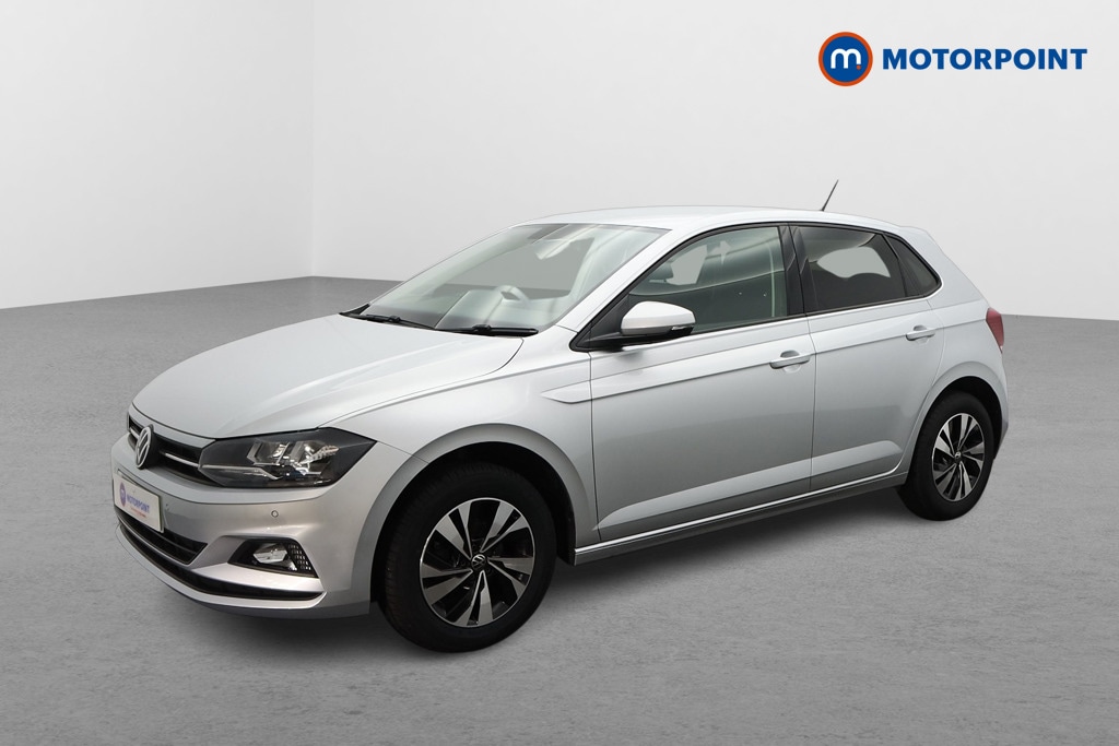 Used Volkswagen Polo 2021 for sale - 76330246: Photo 3