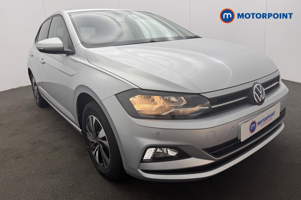 Used Volkswagen Polo 2021 for sale - 76330246: Photo 31