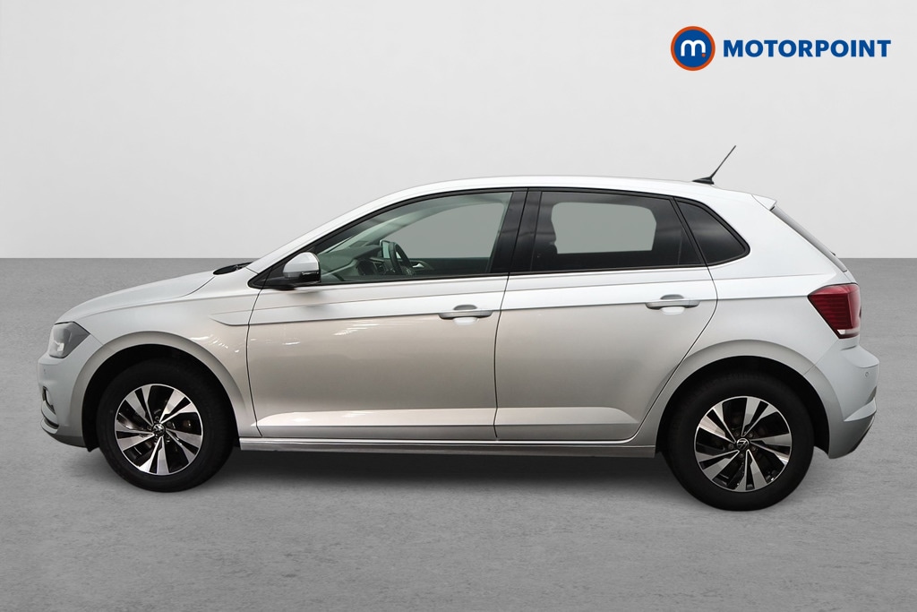 Used Volkswagen Polo 2021 for sale - 76330246: Photo 4