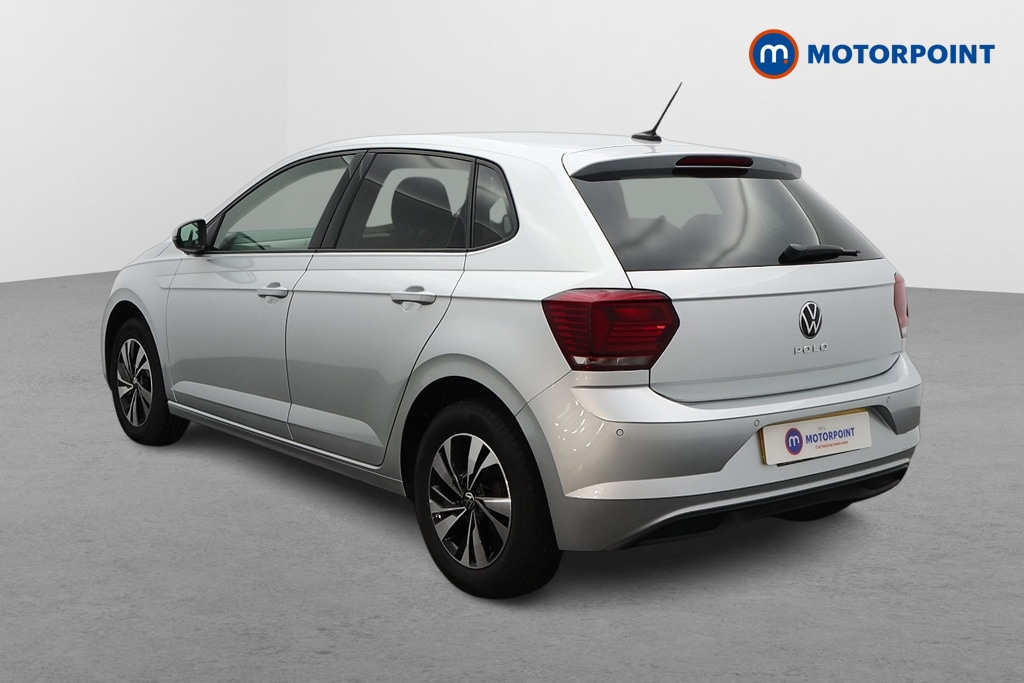 Used Volkswagen Polo 2021 for sale - 76330246: Photo 5