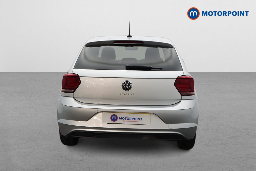 Used Volkswagen Polo 2021 for sale - 76330246: Photo 6
