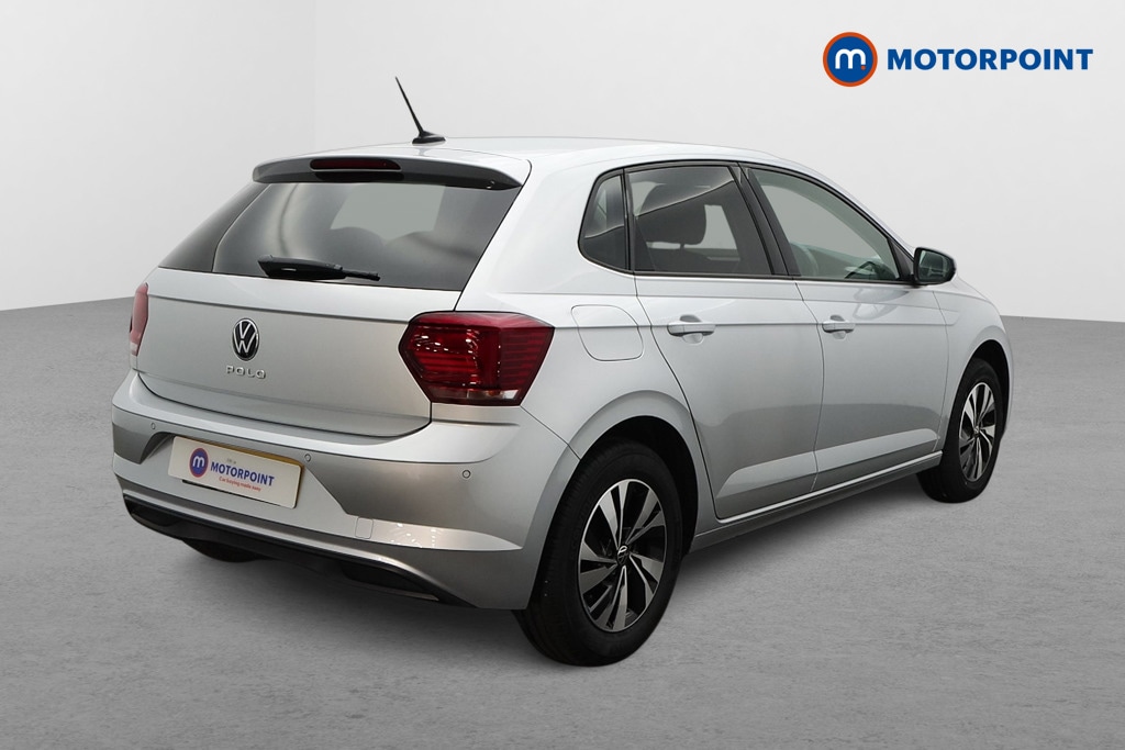 Used Volkswagen Polo 2021 for sale - 76330246: Photo 7