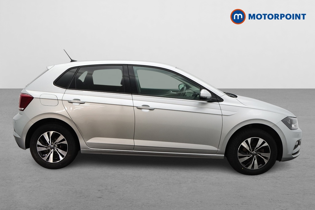 Used Volkswagen Polo 2021 for sale - 76330246: Photo 8